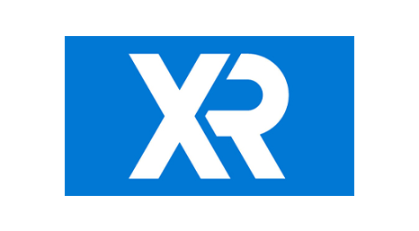 XR icon