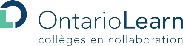 Ontario Learn French logo