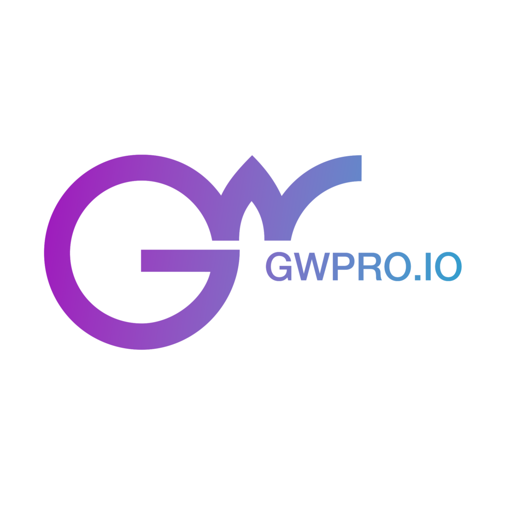 GWPro logo