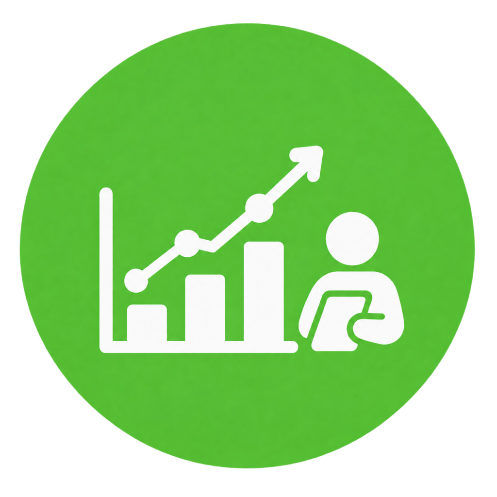 Graph icon